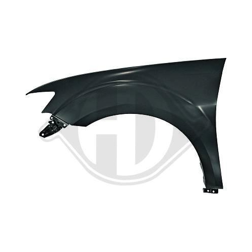 DIEDERICHS Kotflügel 5847706