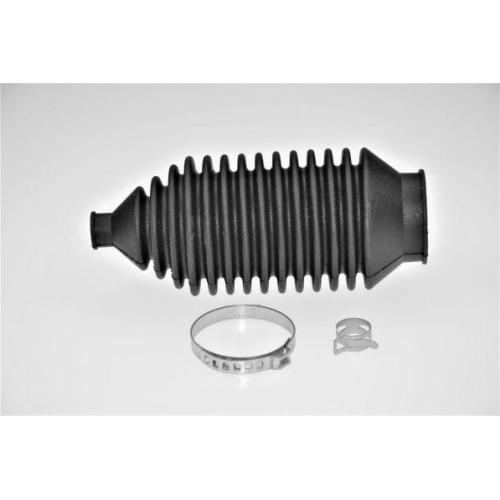 SPIDAN Faltenbalg, Lenkung 83524