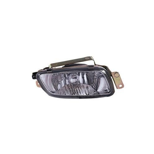 VAN WEZEL Nebelscheinwerfer 3244996