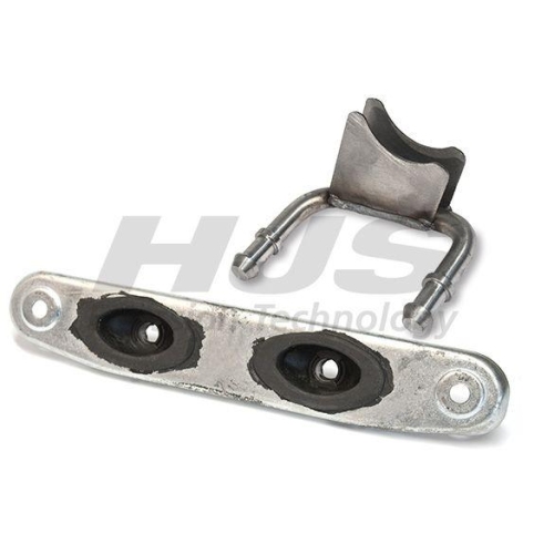 HJS Halter, Abgasanlage 82 11 4386