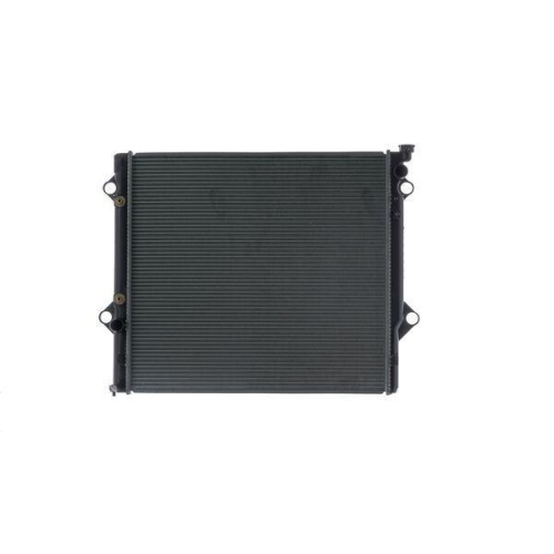 MAHLE Kühler, Motorkühlung BEHR CR 2670 000S