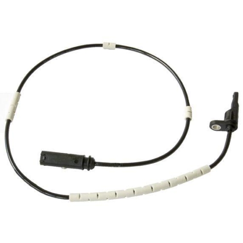 TEXTAR Sensor, Raddrehzahl 45020500