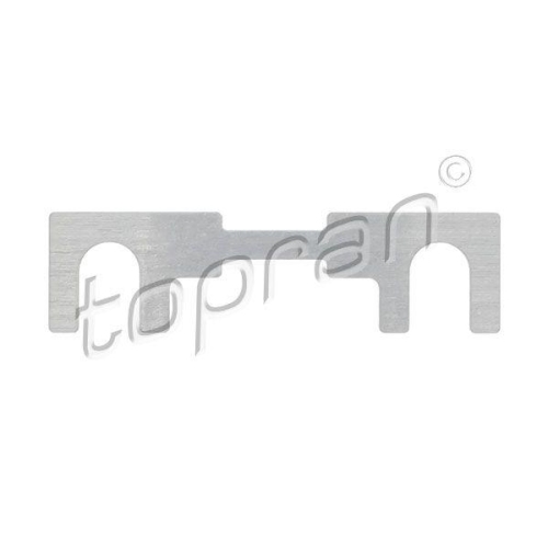 TOPRAN Sicherung