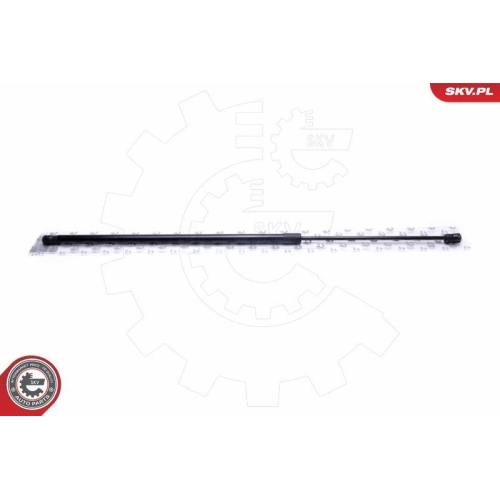 ESEN SKV Gasfeder, Motorhaube