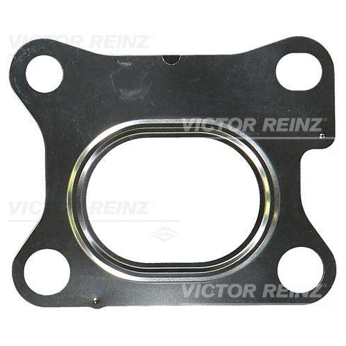 VICTOR REINZ Dichtung, Abgaskr&uuml;mmer