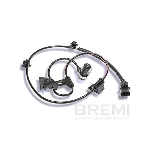 BREMI Sensor, Raddrehzahl