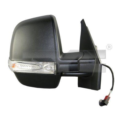 TYC Au&szlig;enspiegel