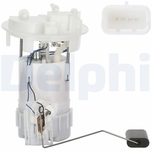 DELPHI Kraftstoff-F&ouml;rdereinheit