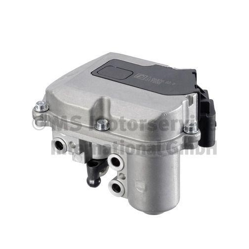 PIERBURG Stellelement, Drallklappen (Saugrohr) 7.06870.03.0