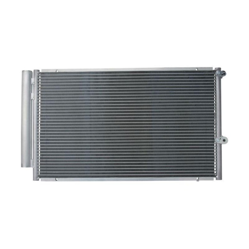 BOSCH Kondensator, Klimaanlage 1 986 AD2 223