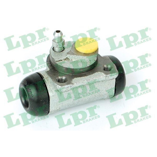 LPR Radbremszylinder