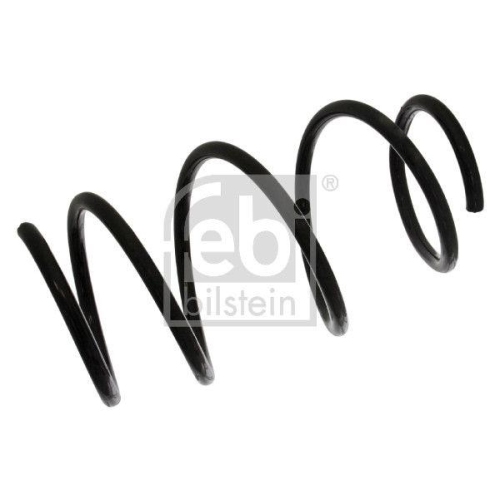 FEBI BILSTEIN Fahrwerksfeder 39443