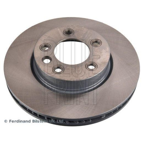 BLUE PRINT Bremsscheibe ADV184329