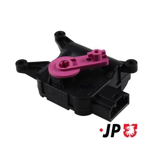 JP GROUP Stellelement, Mischklappe JP 1195001100
