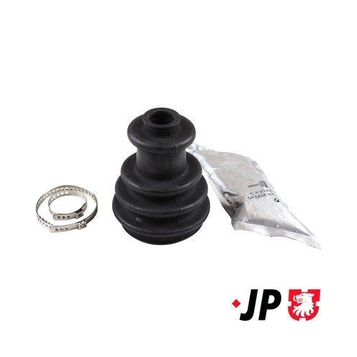 JP GROUP Faltenbalgsatz, Antriebswelle JP 4153600110