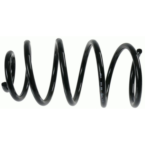 SACHS Fahrwerksfeder 998 444