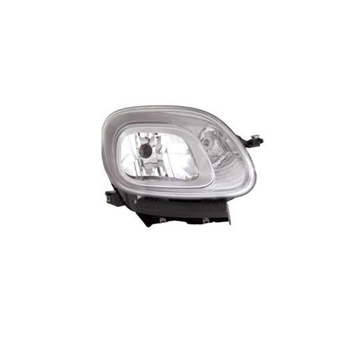 VAN WEZEL Hauptscheinwerfer 1607962M