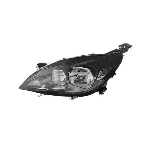 VAN WEZEL Hauptscheinwerfer 4081961M