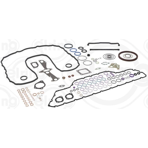 ELRING Dichtungsvollsatz, Motor 390.310