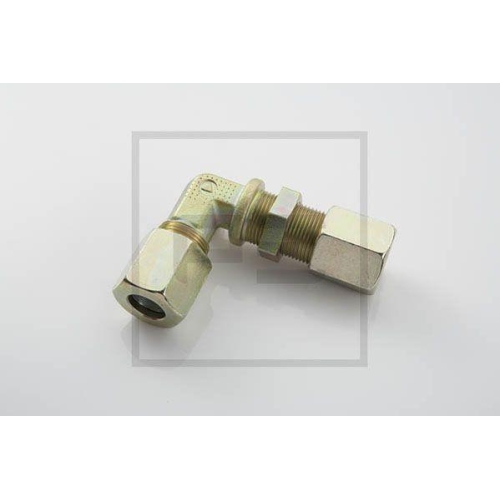 PE Automotive Verbinder, Druckluftleitung 076.057-40A