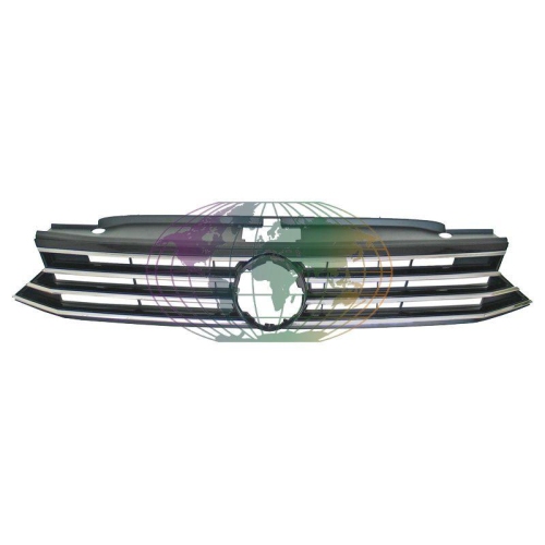 Lexmond Trading BV K&uuml;hlergitter 9231350