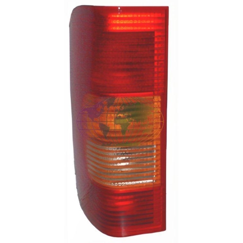 Lexmond Trading BV Schlussleuchte 9290402