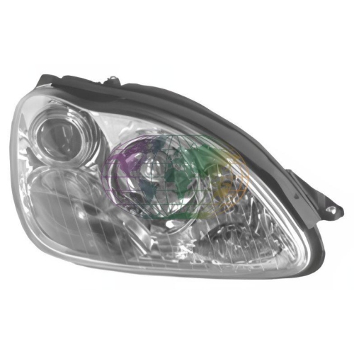 Lexmond Trading BV Hauptscheinwerfer 6031285