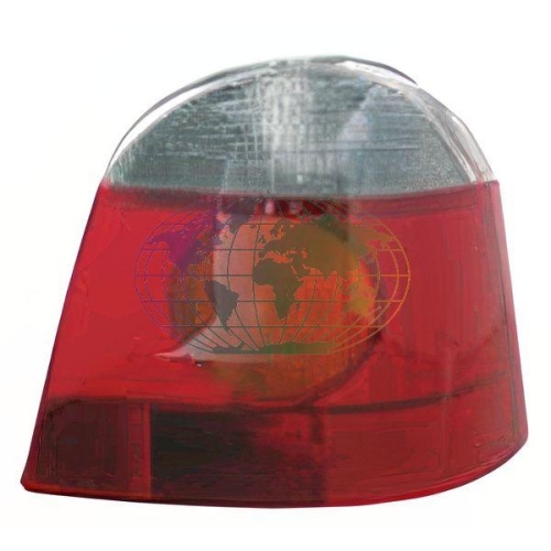 Lexmond Trading BV Schlussleuchte 7245451