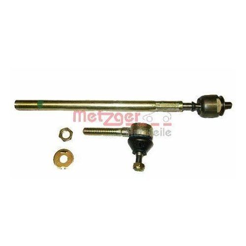 METZGER AUTOTEILE Spurstange COMPETENCE KIT 56011518