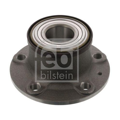 FEBI BILSTEIN Radlagersatz 45679
