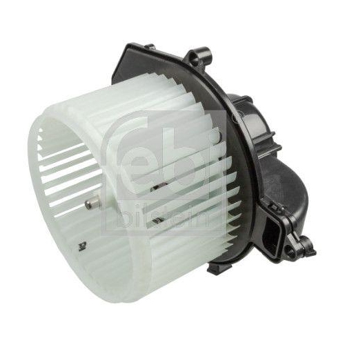 FEBI BILSTEIN Innenraumgebl&auml;se 170360