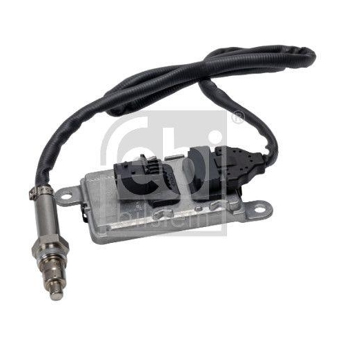 FEBI BILSTEIN NOx-Sensor, Harnstoffeinspritzung 178606