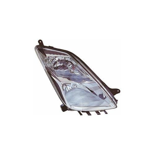 VAN WEZEL Hauptscheinwerfer 5466962