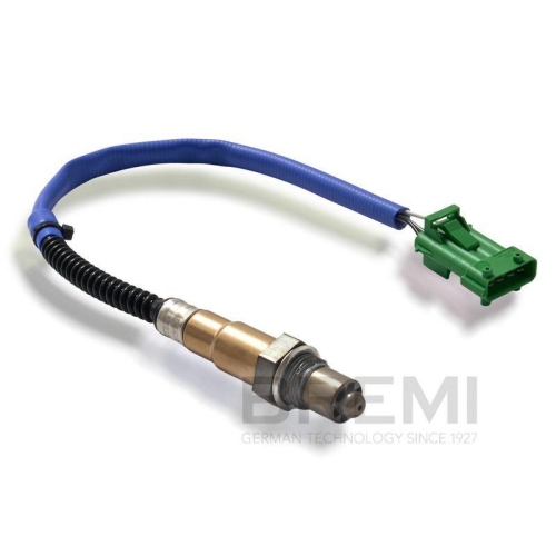 BREMI Lambdasonde 75081