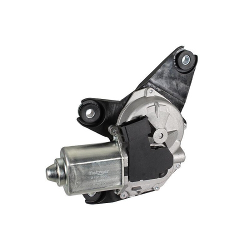 METZGER AUTOTEILE Wischermotor GREENPARTS 2191166