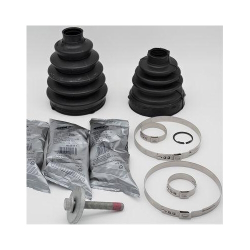 SPIDAN Faltenbalgsatz, Antriebswelle GKNB30060