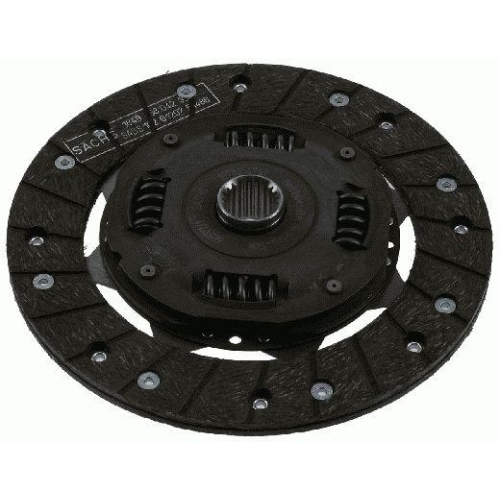 SACHS Kupplungsscheibe 1878 054 741