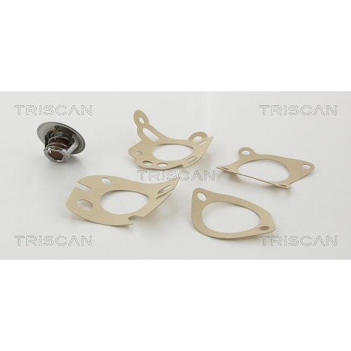 TRISCAN Thermostat, K&uuml;hlmittel 8620 2888