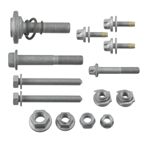 SACHS Reparatursatz, Radaufh&auml;ngung Service Pack 803 441
