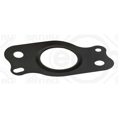 ELRING Dichtung, &Ouml;lauslass (Lader) 859.070