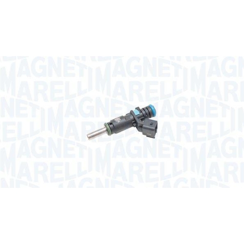 MAGNETI MARELLI Einspritzventil 805000000086