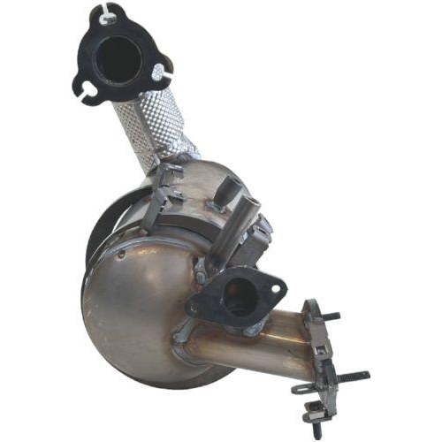 BOSAL Ru&szlig;-/Partikelfilter, Abgasanlage 095-815