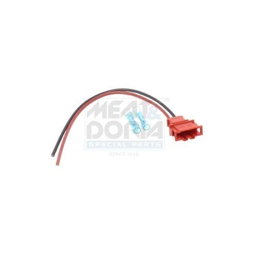 MEAT & DORIA Reparatursatz, Kabelsatz 25740