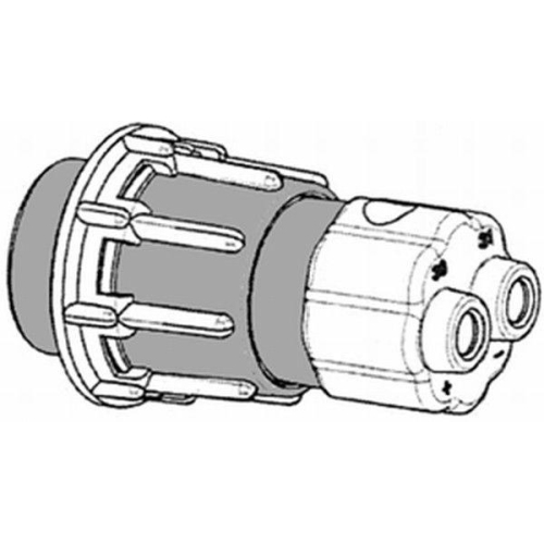 HELLA Steckdose 8JB 862 757-017
