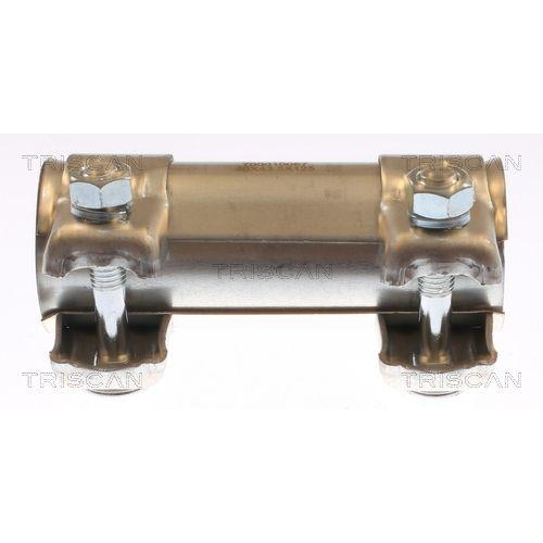 TRISCAN Rohrverbinder, Abgasanlage 7000 10067