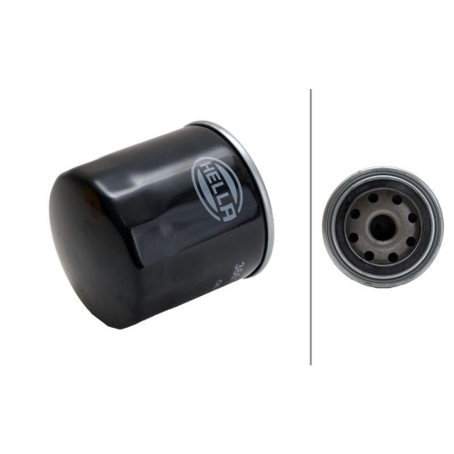 HELLA &Ouml;lfilter 8ZO 366 102-281