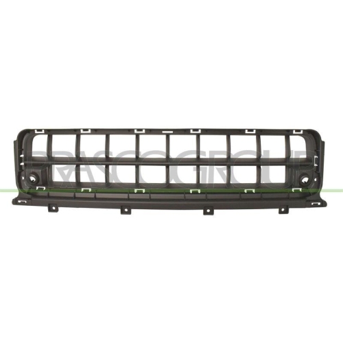 PRASCO L&uuml;ftungsgitter, Sto&szlig;f&auml;nger MN7042131