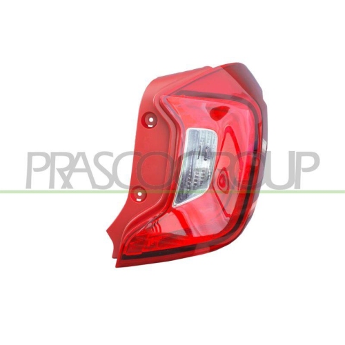 PRASCO Heckleuchte TYC KI3284053