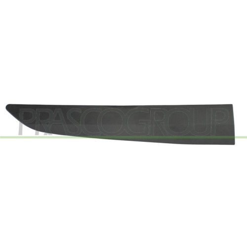 PRASCO Zier-/Schutzleiste, T&uuml;r FD6401453