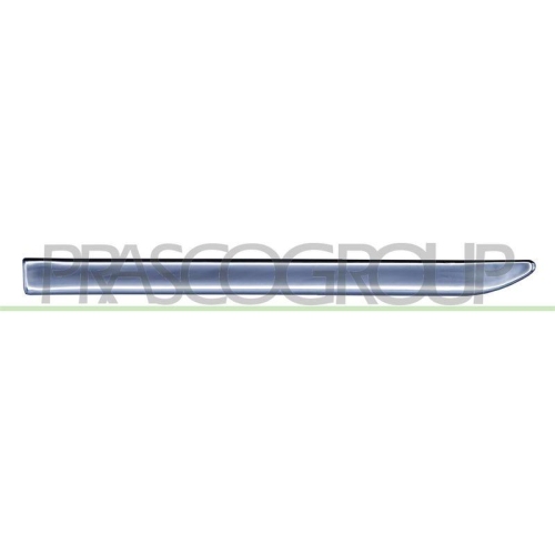PRASCO Zier-/Schutzleiste, Kotfl&uuml;gel ME0291402